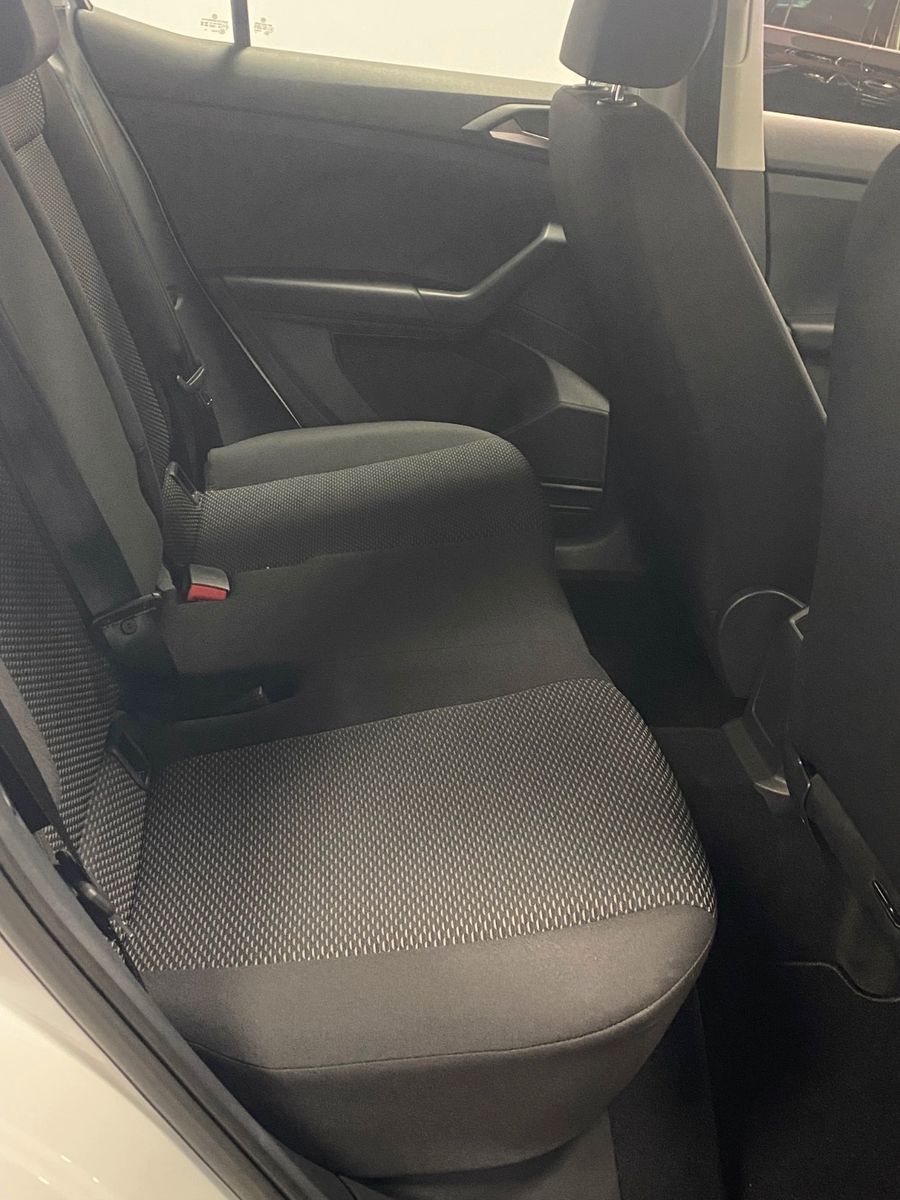 Fahrzeugabbildung Volkswagen T-Cross 1.0 TSI+Android+SITZHEIZUNG+PDC vo+hi+BC