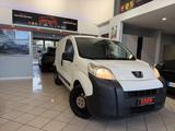 Peugeot Bipper Tepee 1.3 hdi Outdoor s&s 75cv - weiße Peugeot Bipper Tepee