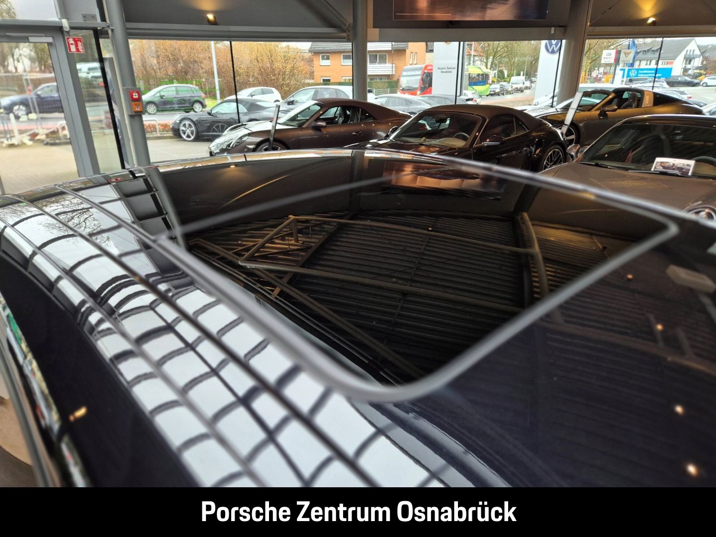 Porsche Macan - Bild 44
