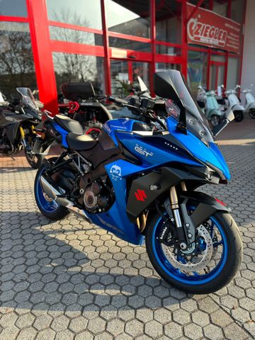 Suzuki GSX-S 1000*GT*GSXS*1000*GT*TOP*