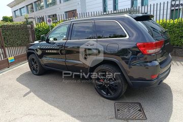 Jeep Grand Cherokee - 5