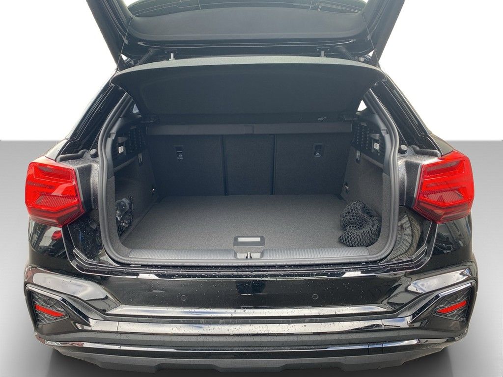 Audi Q2 - Bild 9