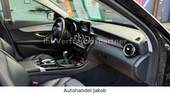 MERCEDES-BENZ C 180/Limousine/CGI/24Monate Garantie/TOP!