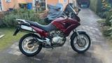 Honda Varadero 125 nahezu Vollausstattung - HONDA VARADERO 125