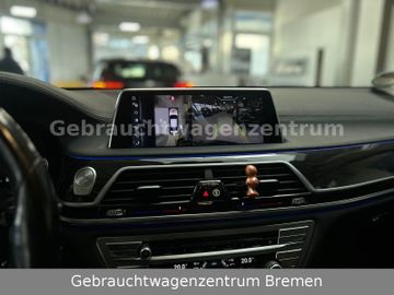 BMW 740 - 10