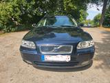 Volvo V70 Edition Comfort - Volvo V70: Edition Comfort