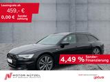 Audi A6 Avant 50 TDI QU S-LINE MATRIX+NAVI+AHK+360°