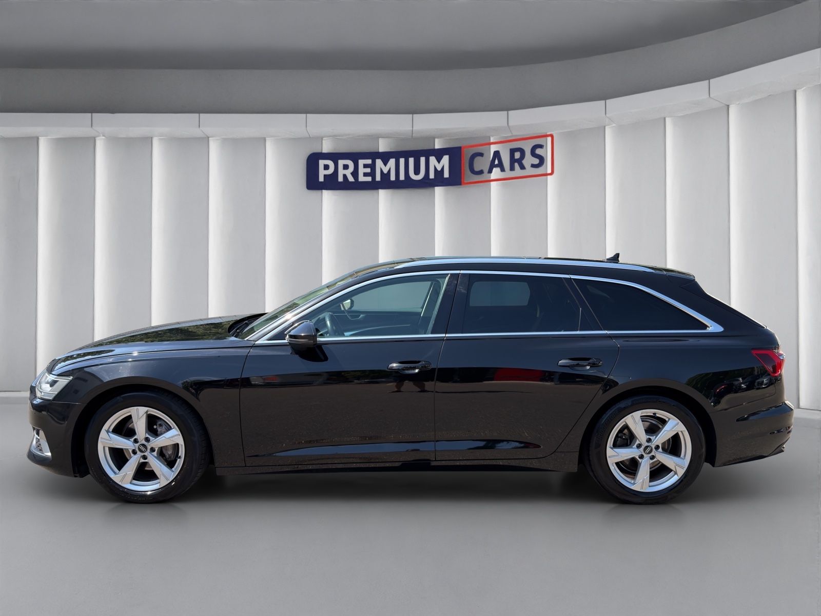 A6 Avant 40 TDI sport *Garantie*Finanzierung*