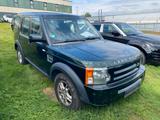 Land Rover Discovery V6 TD S - gebrauchte Land Rover Discovery aus dem Jahr 2008