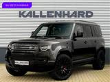 Land Rover Defender 110 3.0 P400 110 HSE - panorama dach - - Land Rover Defender mit Benzin-Antrieb