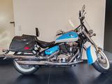 Suzuki VL 800 Boulevard - California Blue - Angebote entsprechen deinen Suchkriterien