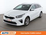 Kia cee'd 1.4 TGDI Platinum Edition Aut.*NAVI*TEMPO* - Kia cee'd / Ceed in Essen