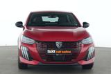 Peugeot 208 1.2 MildHybrid 136 GT|ACC|PDC+360°|LED|NAV - Peugeot 208 in Augsburg
