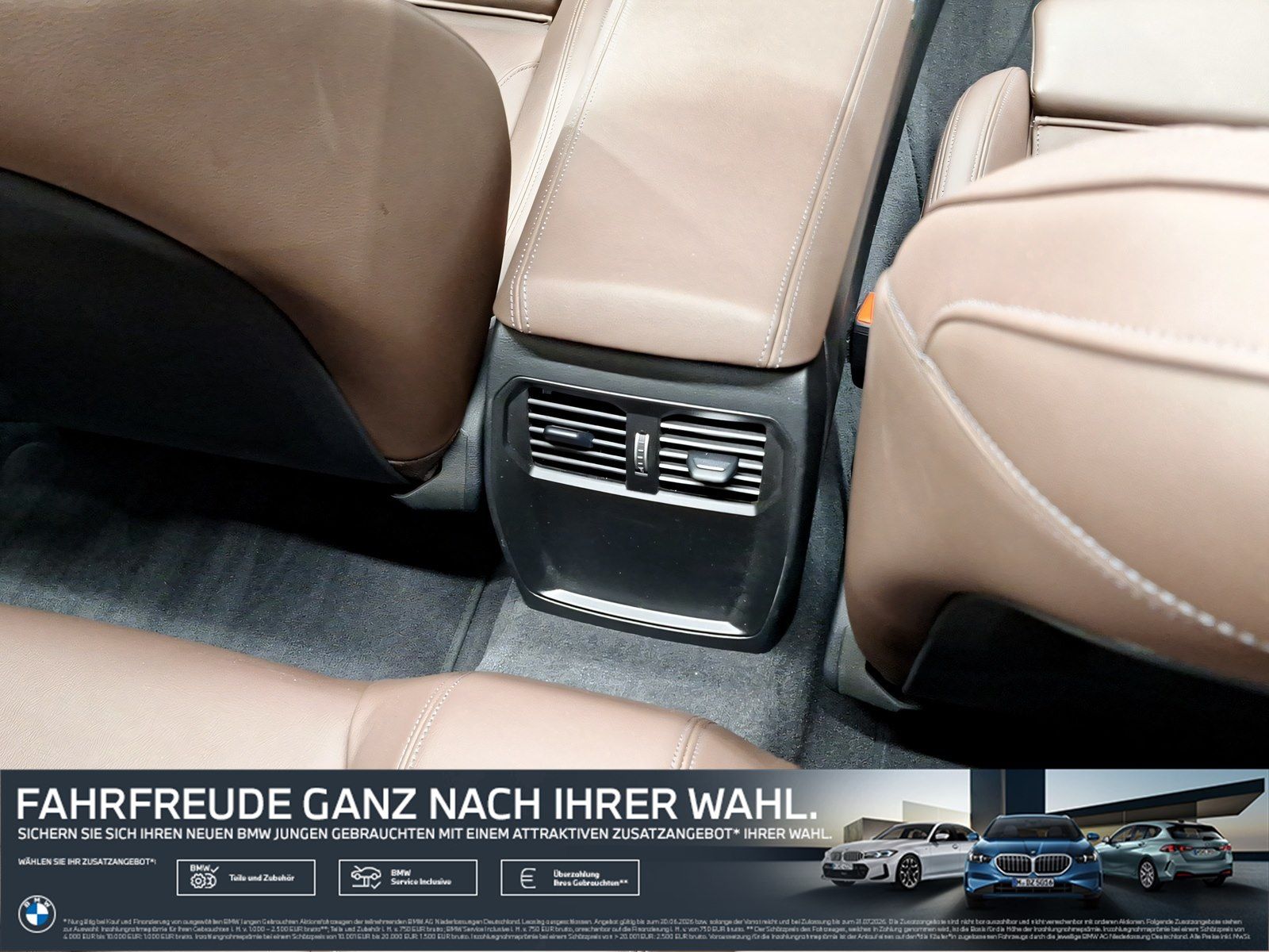BMW M440 - Bild 18