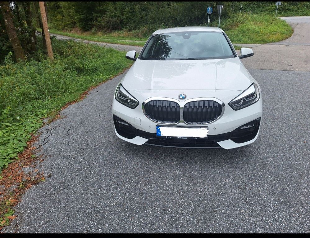BMW 118