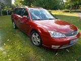 Ford Mondeo mk3 2.0 Benziner - Ford Mondeo: Mk3