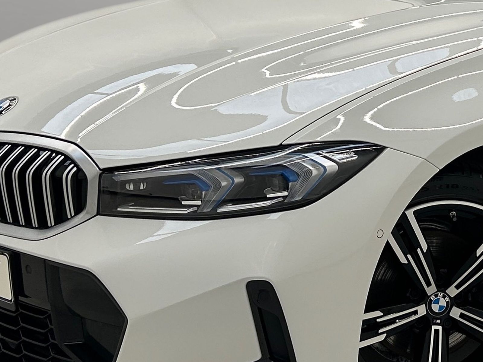BMW 320 - Bild 7