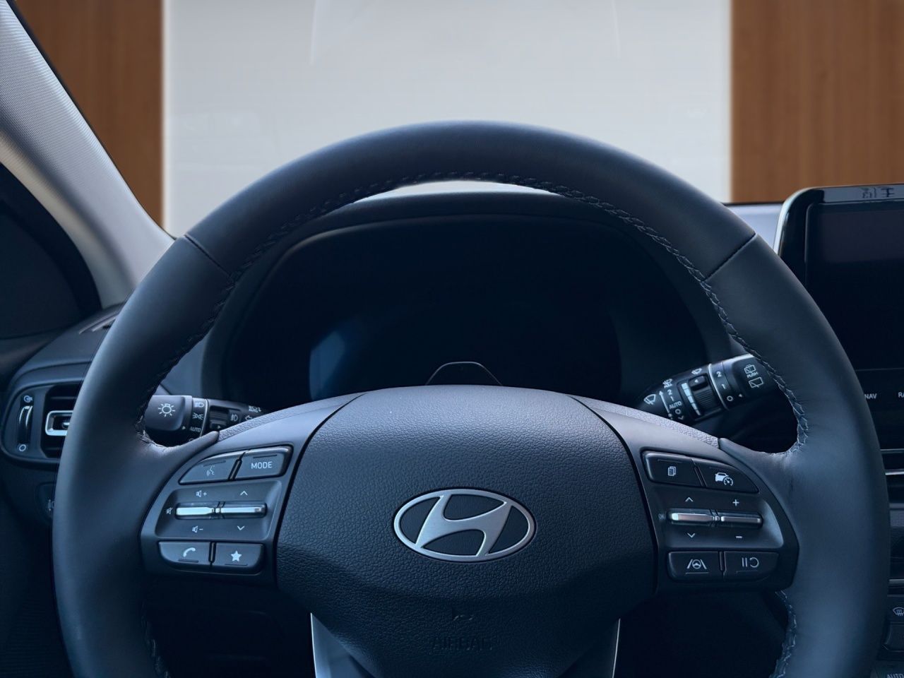 Hyundai i30 – Bild 10
