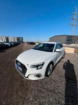 Audi A3 Sportback 40 TFSI e advanced ACC B&O AHK 2ZK - Audi A3 mit Hybrid-Antrieb: Advanced