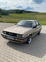 Audi 90 B2 Typ 81 85 - Audi: Typ 81