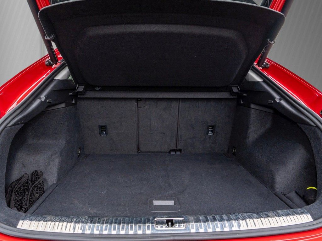 Audi Q3 Sportback 35 TFSI S line Panorama PDC+ GRA foto 13