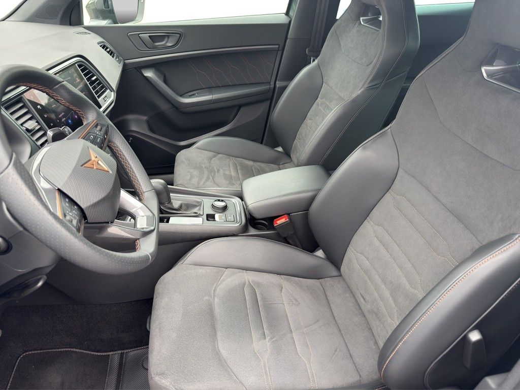 Cupra Ateca - Bild 11