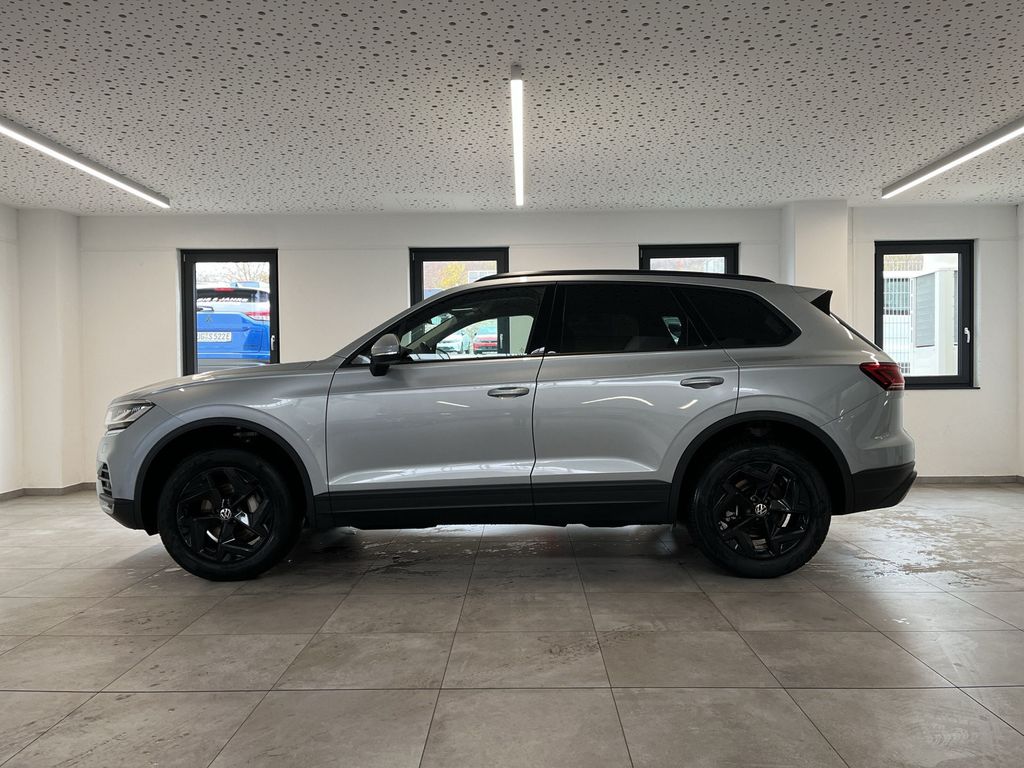 Volkswagen Touareg 3.0 TDI 170 kW 4Motion