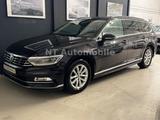 Volkswagen Passat Variant 2.0 TDI 4Motion R-Line DSG LED - VW Passat Gebrauchtwagen in Hagen
