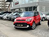Kia Soul Turbo Finalition 1.6 Led Navi Pano Kamera - Kia Soul: 6.1