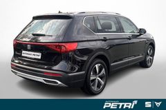 Foto Nummer 5: SEAT Tarraco