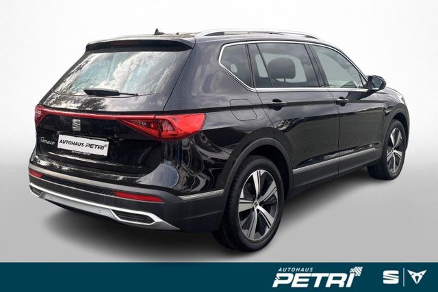 Foto Nummer 5: SEAT Tarraco