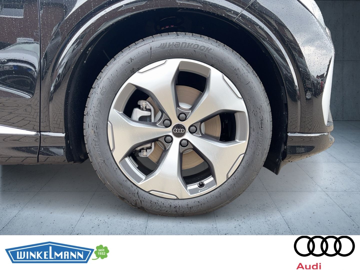 Audi Q4 - Bild 8