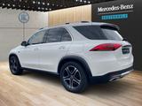 Mercedes-Benz GLE 350 e 4M *360°KAM*STHZ*AHK*WIDE*MBUX*NAVI* - gebrauchte Mercedes-Benz GLE 350 aus dem Jahr 2021