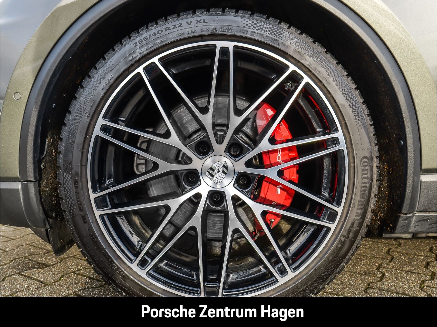 Porsche Macan - Bild 9