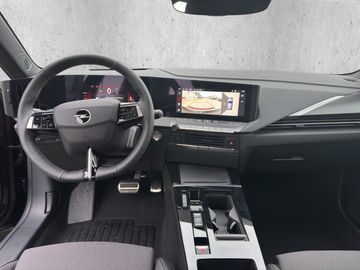Opel Astra L 1.2 Turbo GS 360+KeyLess+SHZ+2xKlima+PDC