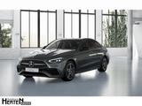 Mercedes-Benz C 200 d+AMG+NIGHT+360°+LED+KEYLESS+MEMORY+AMBIN - Mercedes-Benz mit Diesel-Antrieb