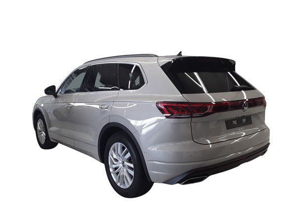 Volkswagen Touareg - Bild 5