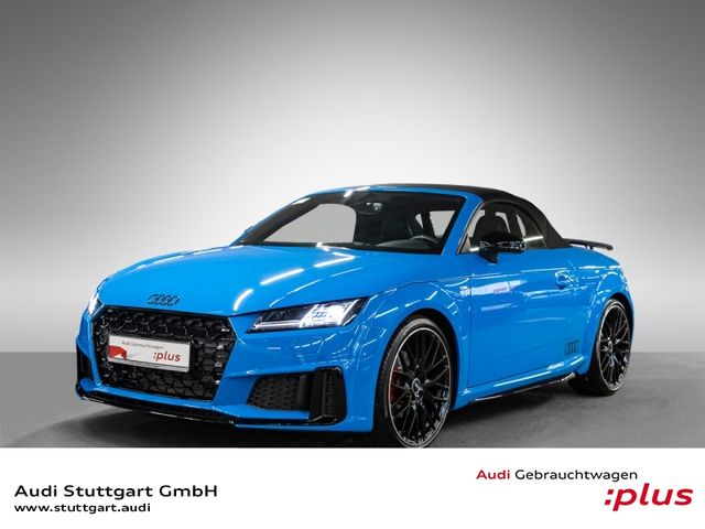 Audi TT Roadster 40 TFSI S line competition plus