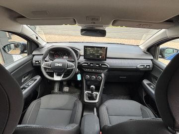 Dacia Sandero Expression TCe 100