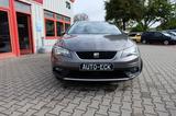 Seat Leon ST X-Perience 4Drive LED STDHZ NAVI AHK - Seat Leon mit Diesel-Antrieb