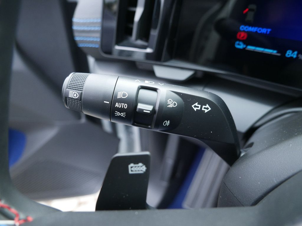 Fahrzeugabbildung Renault Scenic E-Tech elektr. Esprit Alpine 220 Long Ran