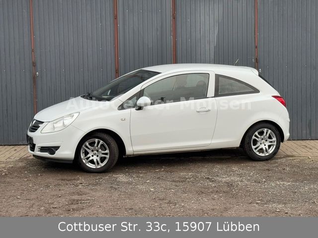 Opel Corsa D Edition (Nr. 127)