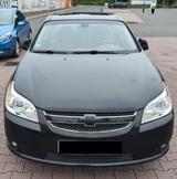 Chevrolet Epica 2.5 KL1 LPG | Vollausstattung |  - gebrauchte Chevrolet Epica aus dem Jahr 2006