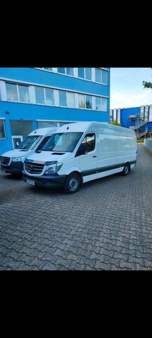 Mercedes-Benz Mercedes Sprinter 316