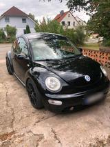 Volkswagen VW New Beetle Turbo - Volkswagen New Beetle: Turbo