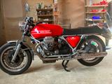 Moto Guzzi V7 Sport - Moto Guzzi V7 Sport
