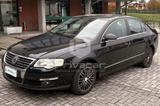 Volkswagen VOLKSWAGEN Passat 1.9 TDI/105CV Comfortline - Volkswagen Passat: Limousine, 1.9