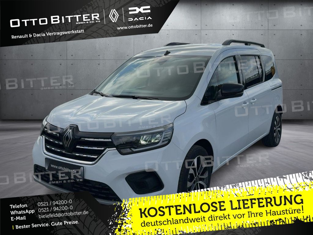 Renault Grand Kangoo