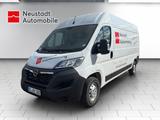 Opel Movano Cargo L3H2 Edition