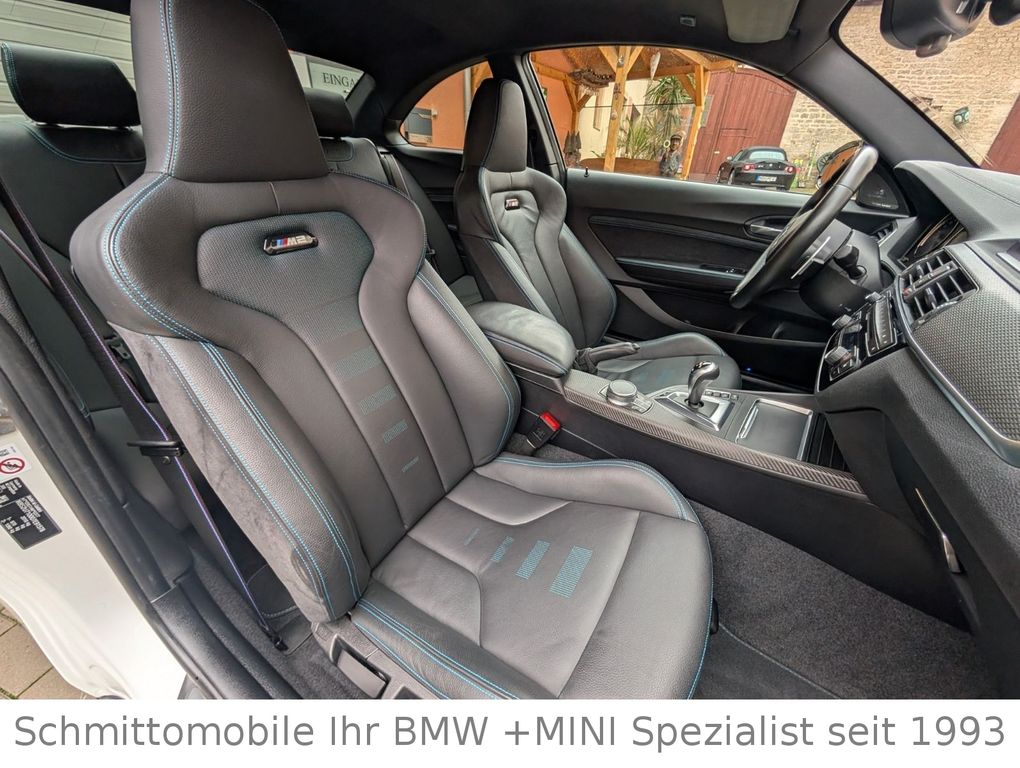 BMW M2 - Bild 36